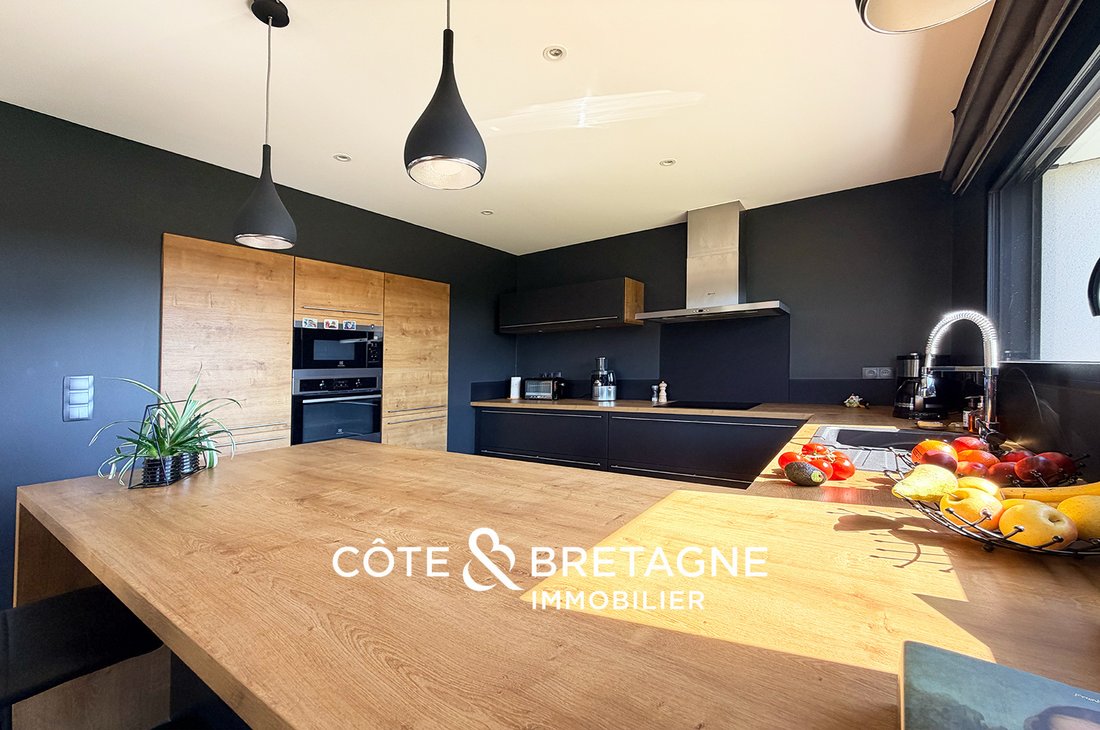 Haus in Binic, Binic-Etables-sur-Mer, Frankreich 4 - 18096515