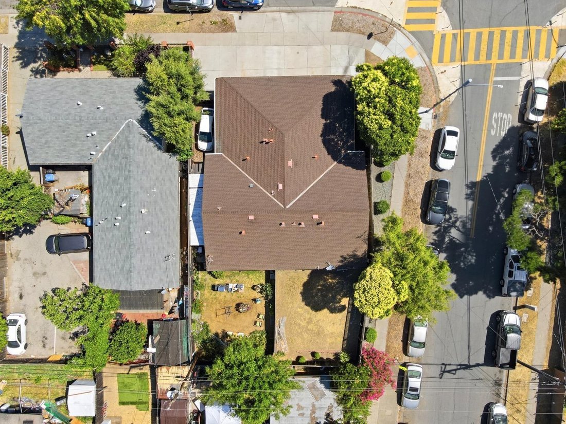 House in San Jose, California, United States 3 - 18102574
