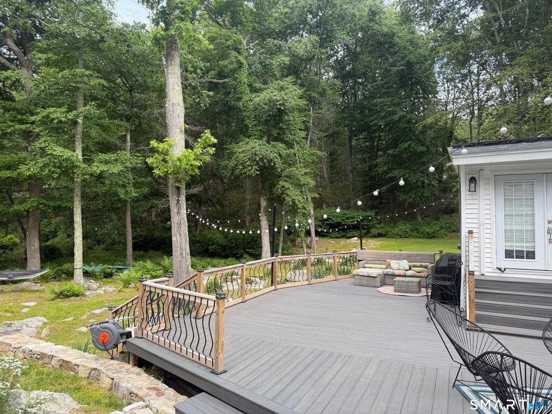 House in Weston, Connecticut, United States 2 - 17807783