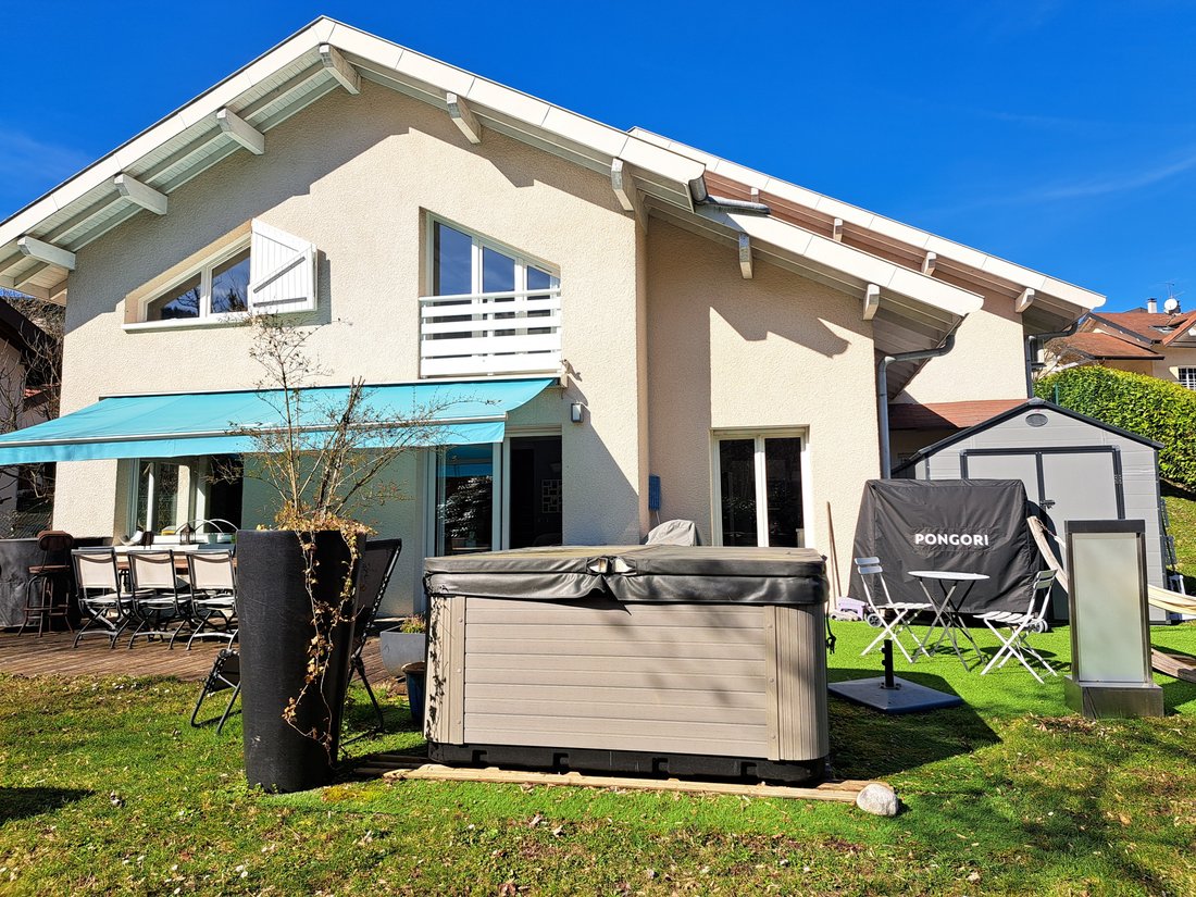 House in Galbert, Annecy, France 2 - 17326971