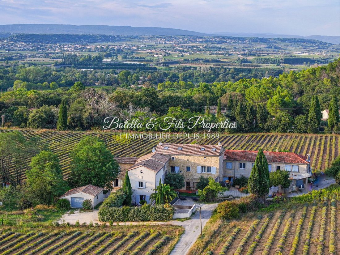 House in Pont-Saint-Esprit, Occitania, France 1 - 18092615
