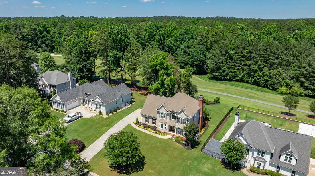 House in Peachtree City, Georgia, United States 2 - 18098549
