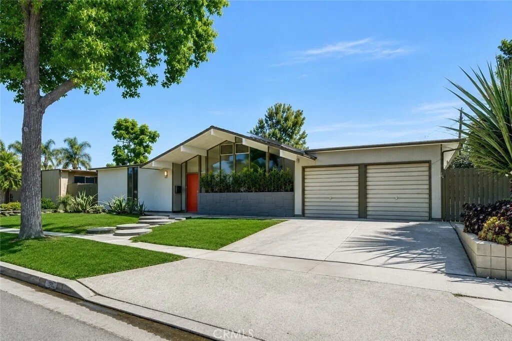 House in Orange, California, United States 2 - 17852141