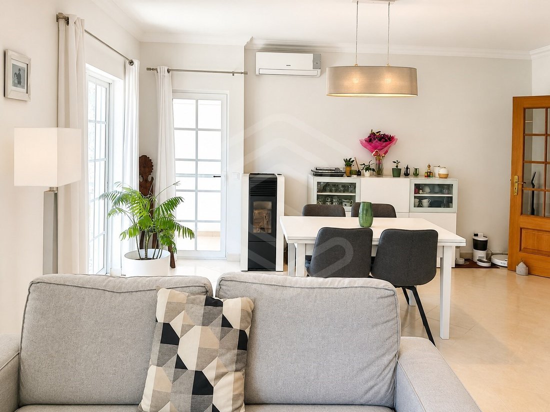 Apartment in Almancil, Algarve, Portugal 5 - 18105415