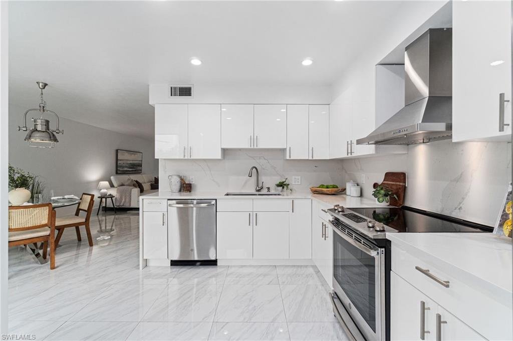 Casa en Naples, Florida, Estados Unidos 2 - 18095867