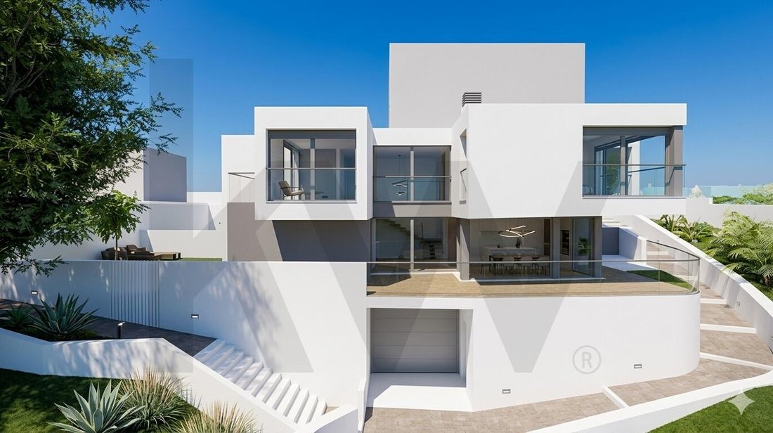 House in Rio de Mouro, Lisbon, Portugal 1 - 18098303