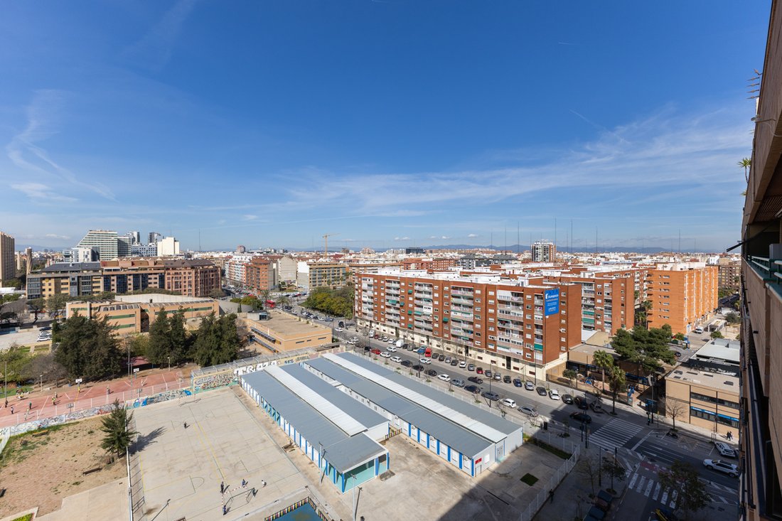 Apartment in Camins al Grau, Valencia, Spain 4 - 18096620