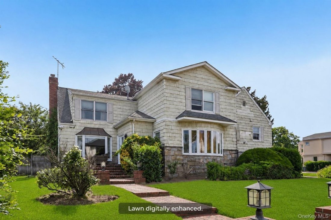 House in Hewlett, New York, United States 1 - 18104051