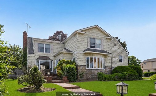 House in Hewlett, New York, United States 1