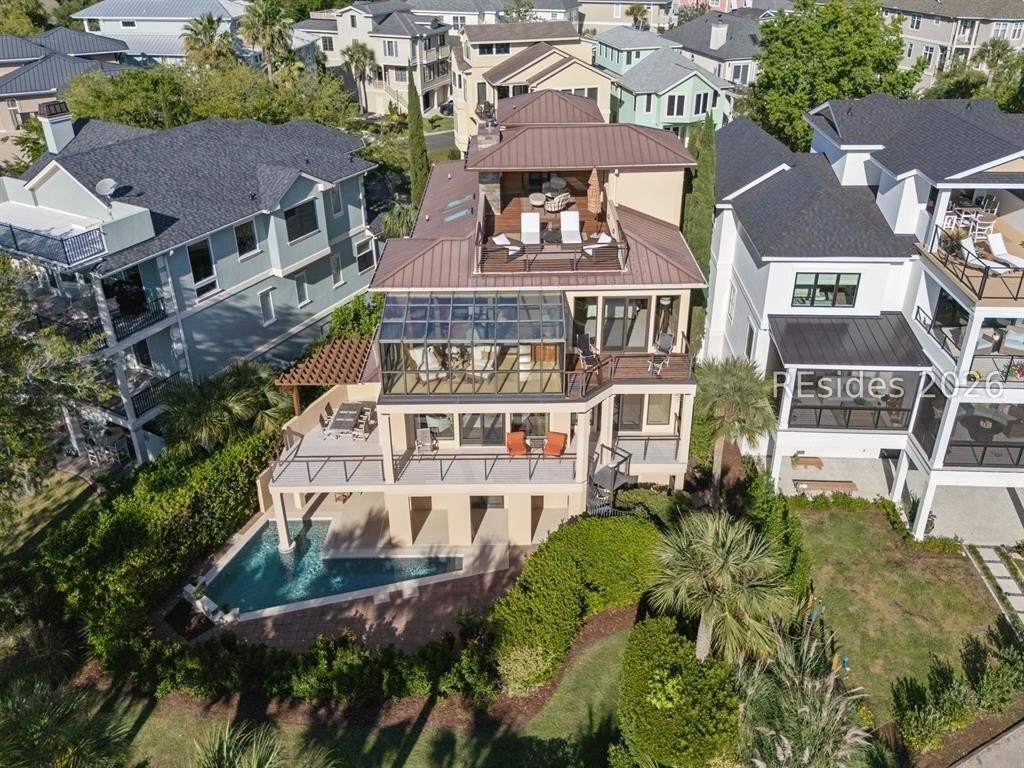 House in Hilton Head Island, South Carolina, United States 3 - 18104272