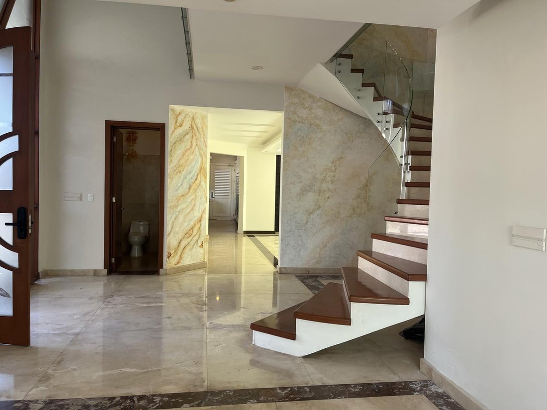 House in Cancún, Quintana Roo, Mexico 1 - 18094552