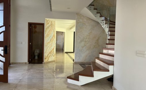 Maison à Cancún, Quintana Roo, Mexique 1