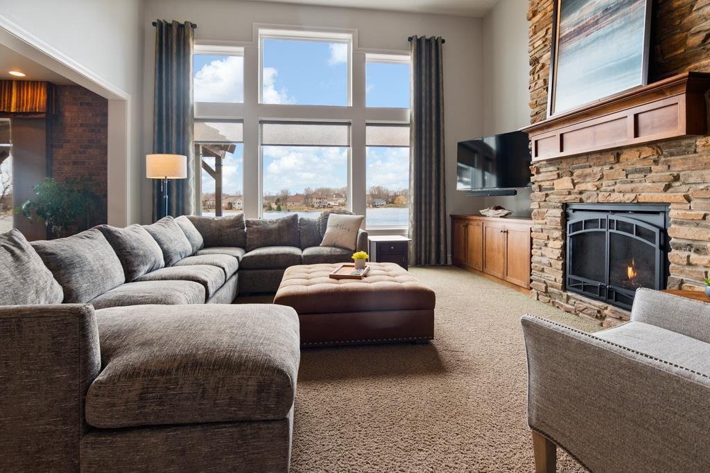 House in Suamico, Wisconsin, United States 5 - 18029007