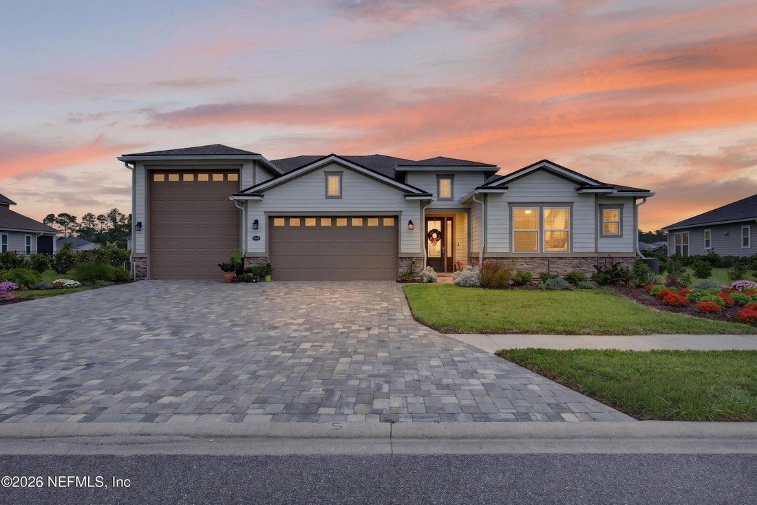 House in Fernandina Beach, Florida, United States 5 - 18091082