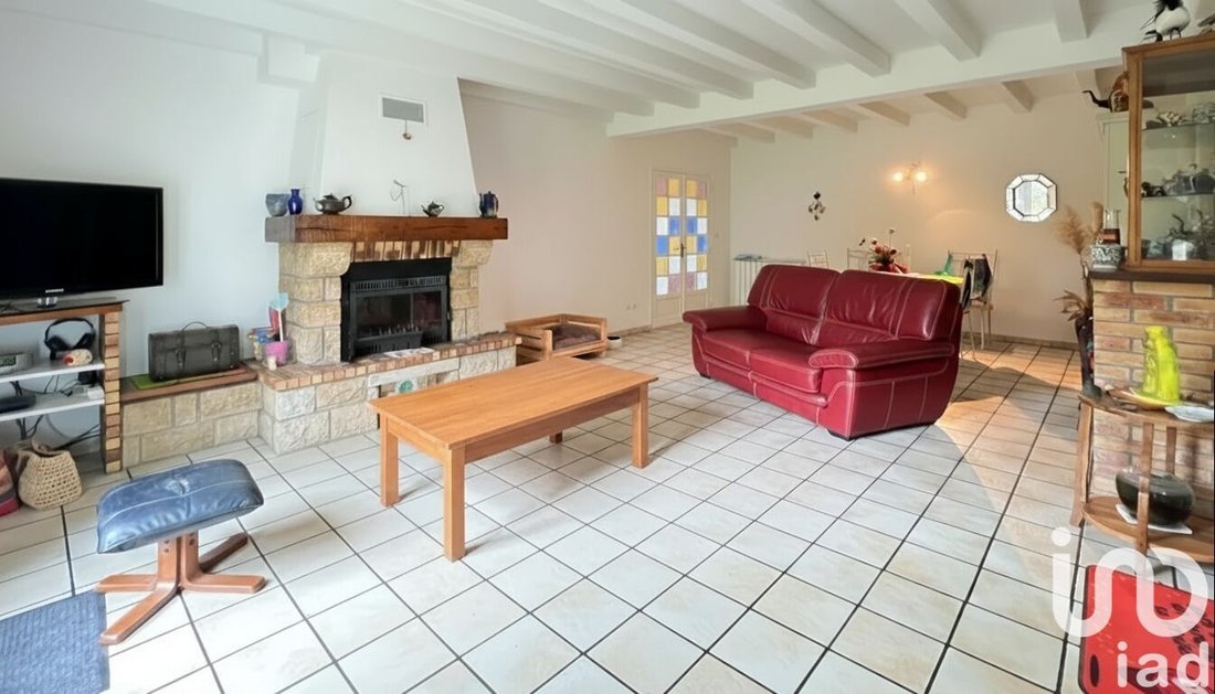 House in Lahonce, Nouvelle-Aquitaine, France 3 - 18097079