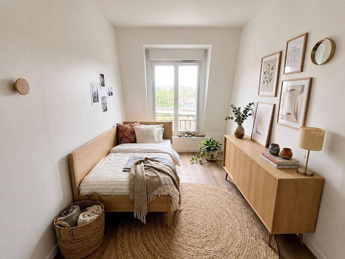 House in Antony, Ile-de-France, France 3 - 18096068
