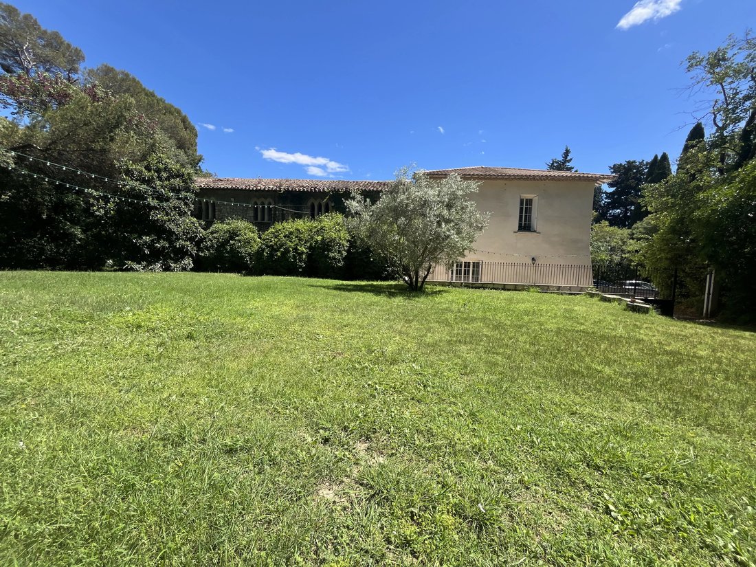 Estate in Port Marianne, Montpellier, France 4 - 18093897