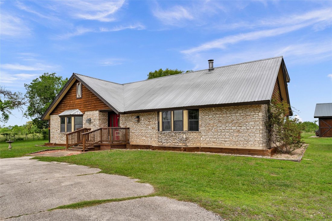 House in San Marcos, Texas, United States 5 - 18091634