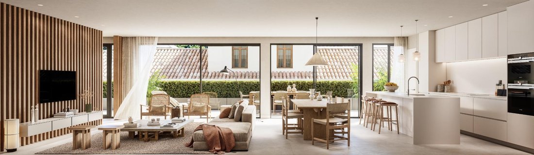 House in La Caleta, Centro, Malaga 4 - 18102930
