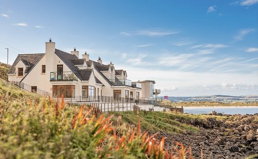 Haus in Portstewart ED, Bezirk Causeway Coast und Glens, Nordirland 1