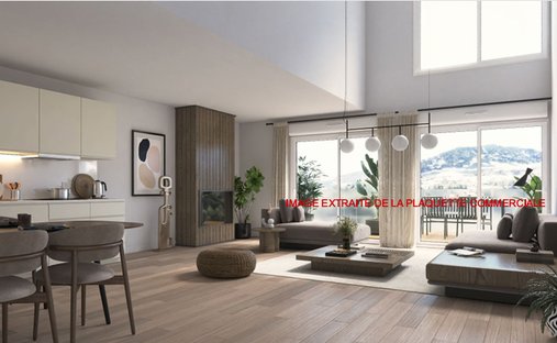 Apartment in Isola, Provence-Alpes-Côte d'Azur, France 1
