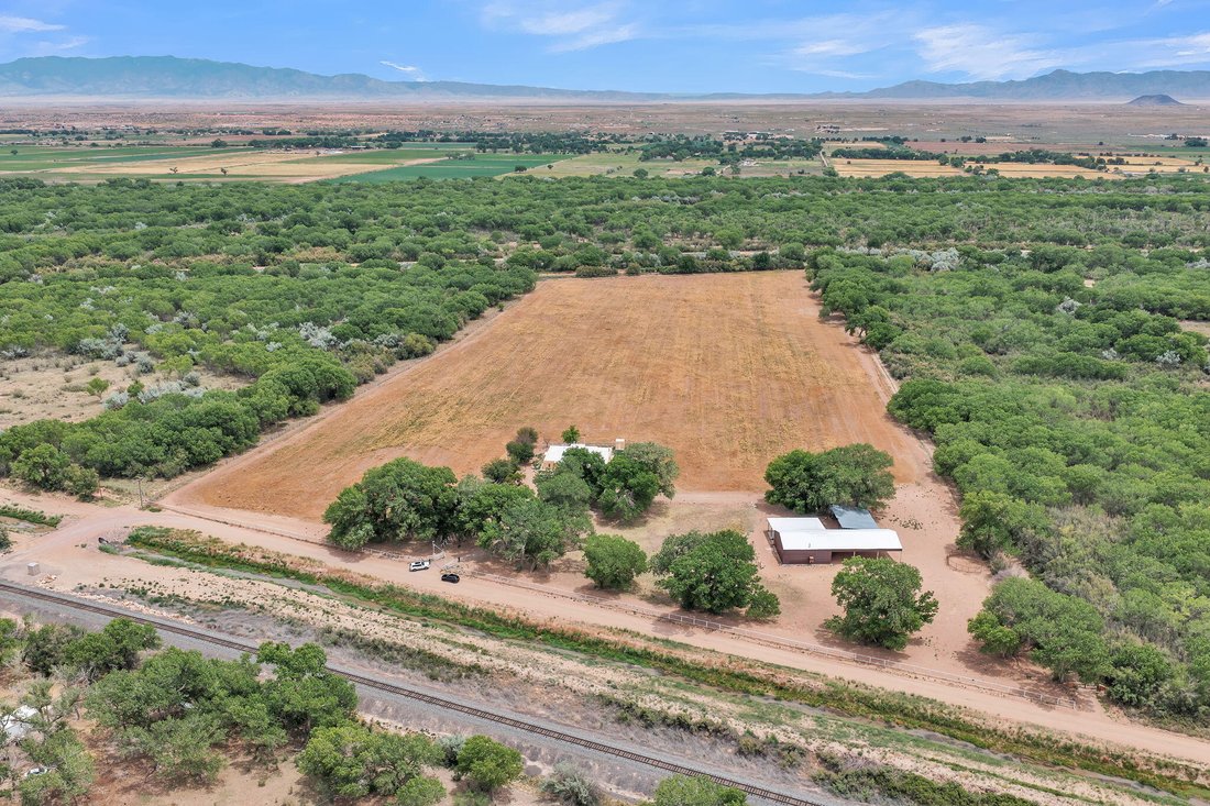 House in Bosque, New Mexico, United States 3 - 18108132