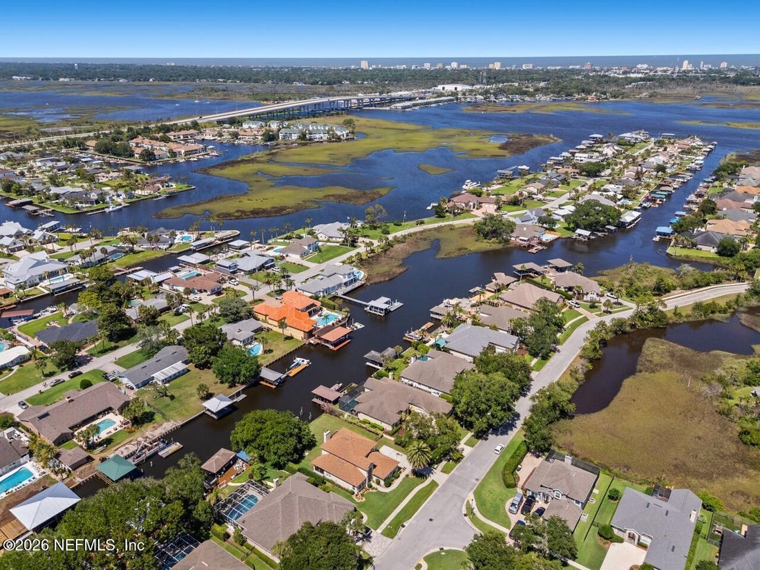 House in Jacksonville Beach, Florida, United States 5 - 18095871