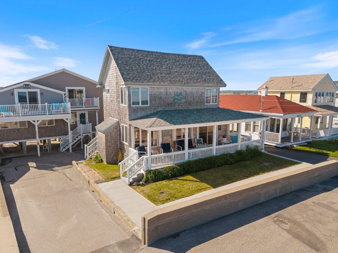 Condo in Wells, Maine, United States 3 - 18095890