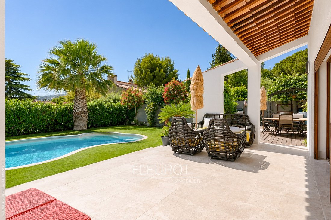 House in La Ciotat, Provence-Alpes-Côte d'Azur, France 3 - 18092673
