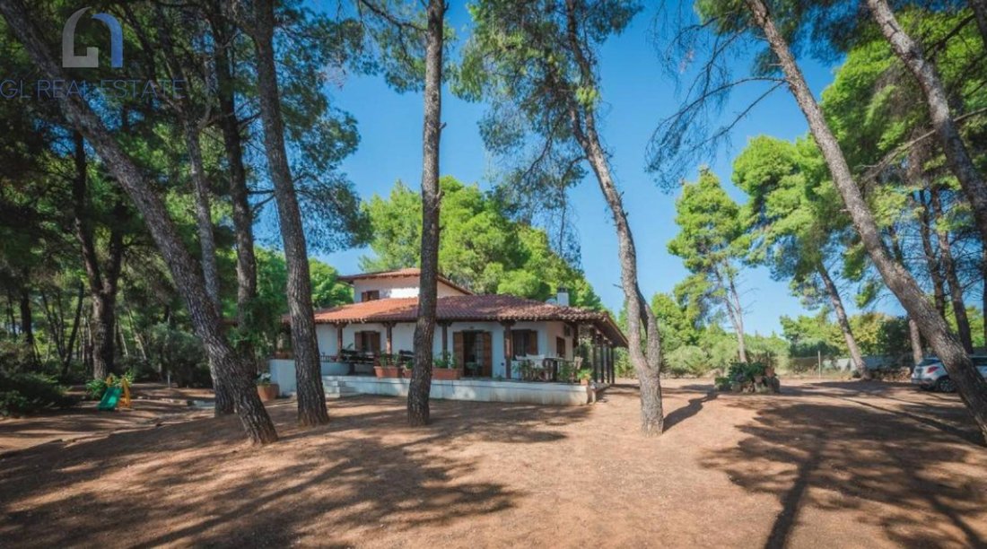 House in Sithonia, Macedonia and Thrace, Greece 2 - 18098901