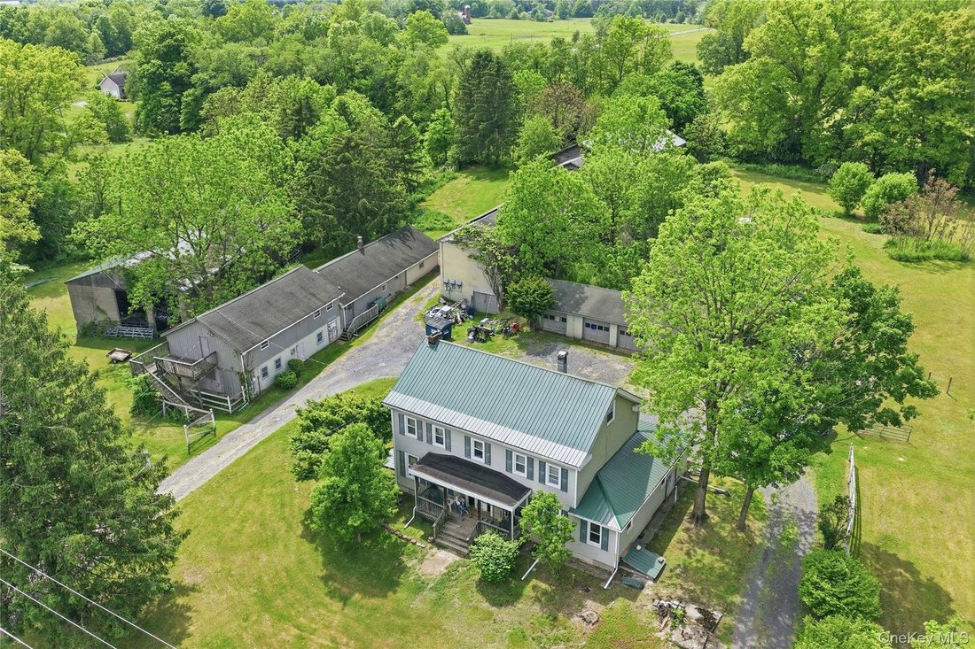 House in Pine Bush, New York, United States 1 - 18033888
