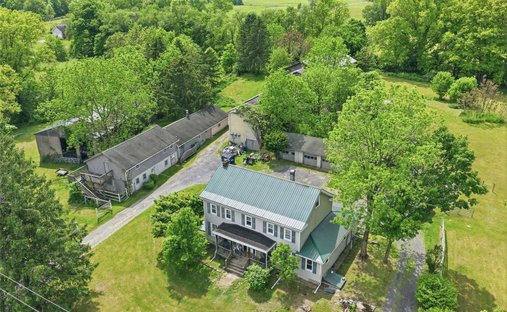 Casa a Pine Bush, New York, Stati Uniti 1
