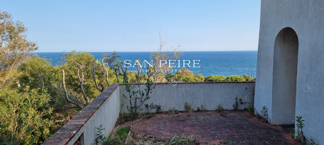 Villa in Les Issambres, Roquebrune-sur-Argens, France 5 - 16382359