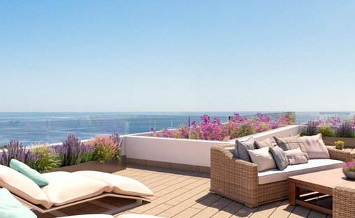 Appartamento a Torremolinos, Andalusia, Spagna 1
