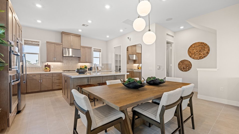 Townhouse in Irvine, California, United States 5 - 18093737