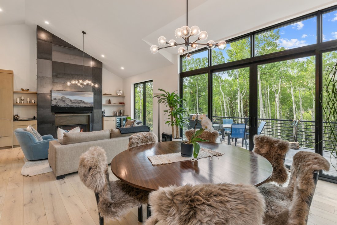 House in Mountain Village, Colorado, United States 1 - 18094344