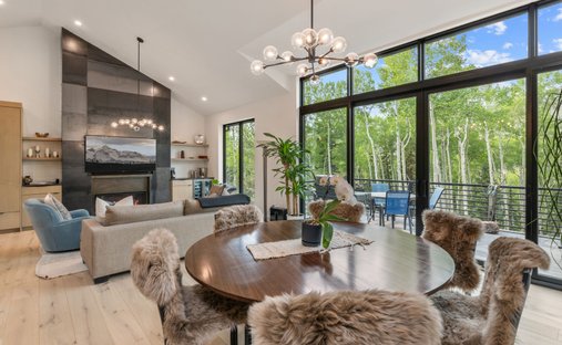 Haus in Mountain Village, Colorado, Vereinigte Staaten 1