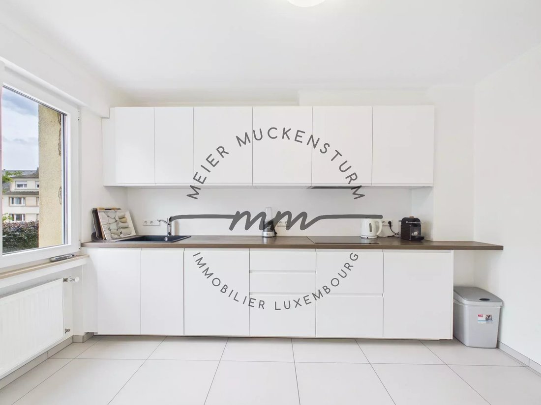 Apartment in Hesperange, Luxembourg, Luxembourg 4 - 18093357