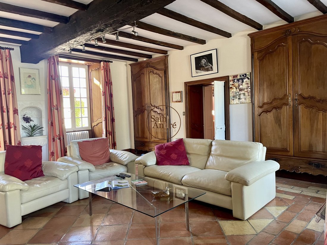 House in Roullet-Saint-Estephe, Nouvelle-Aquitaine, France 2 - 18097722