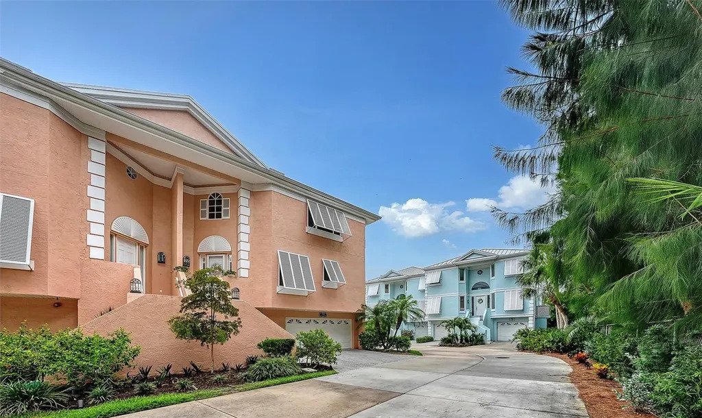 House in Siesta Key, Florida, United States 1 - 18104175