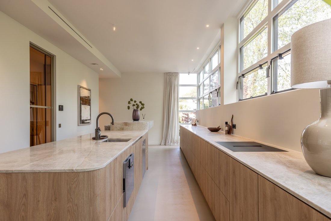 Apartment in Apollobuurt, North Holland, Netherlands 5 - 18090783