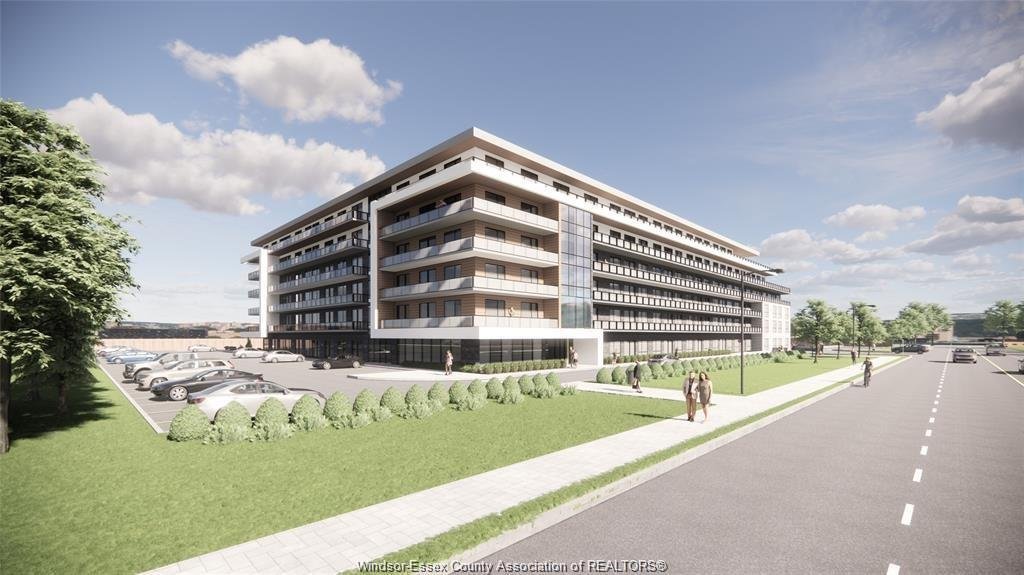Land in Windsor, Ontario, Canada 3 - 18095940