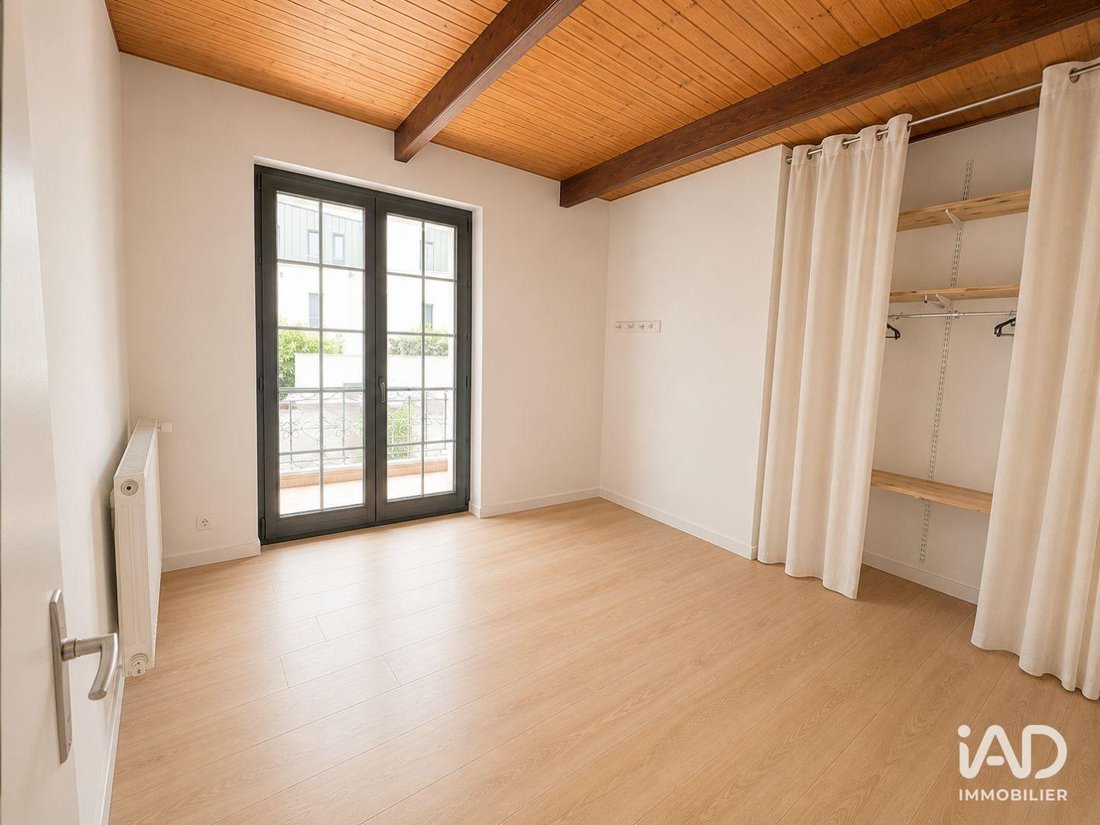 House in Sion-Bussoleries-Terre Fort, Saint-Hilaire-de-Riez, France 4 - 18097191