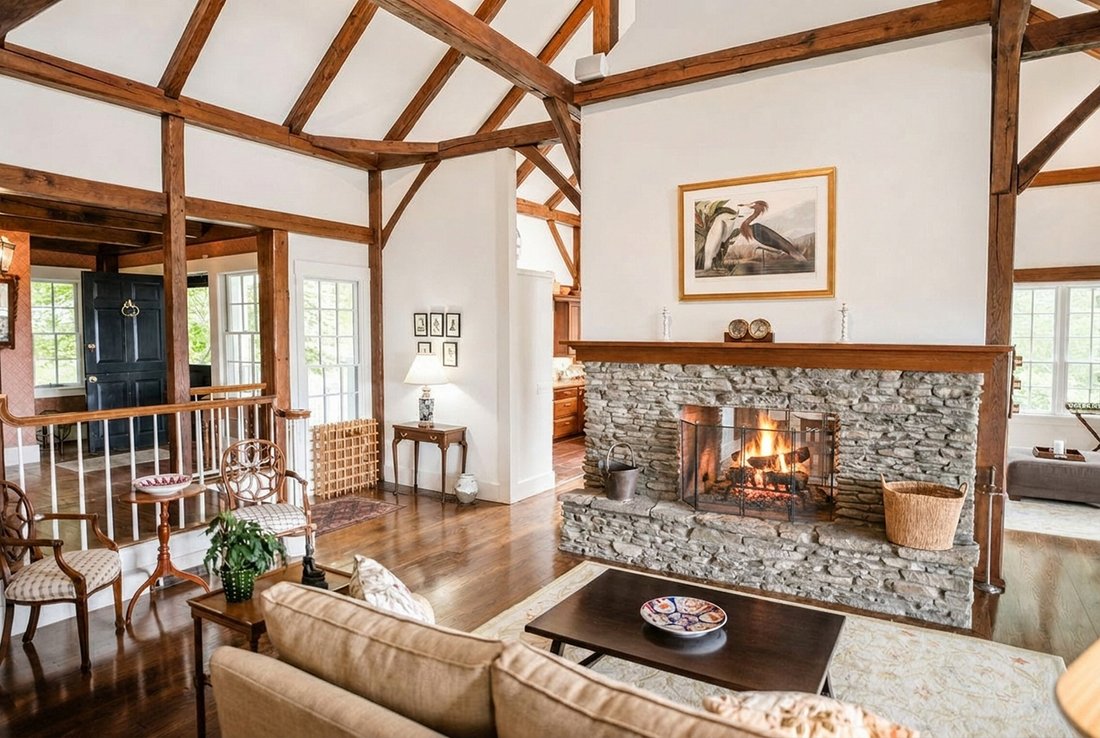 House in Millerton, New York, United States 4 - 18090904