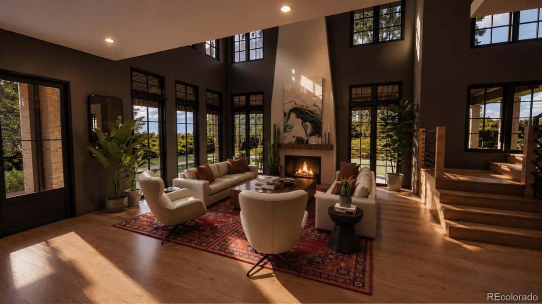 House in Berthoud, Colorado, United States 4 - 18107118