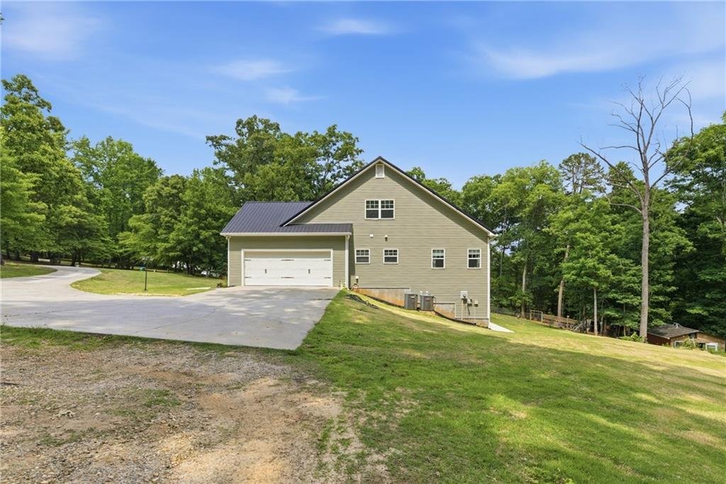 House in Maysville, Georgia, United States 5 - 18092143