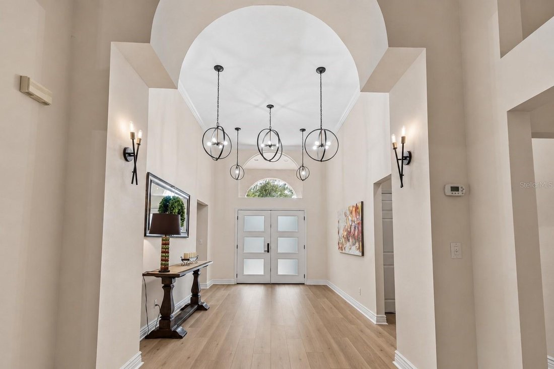 House in Tampa, Florida, United States 5 - 17180522