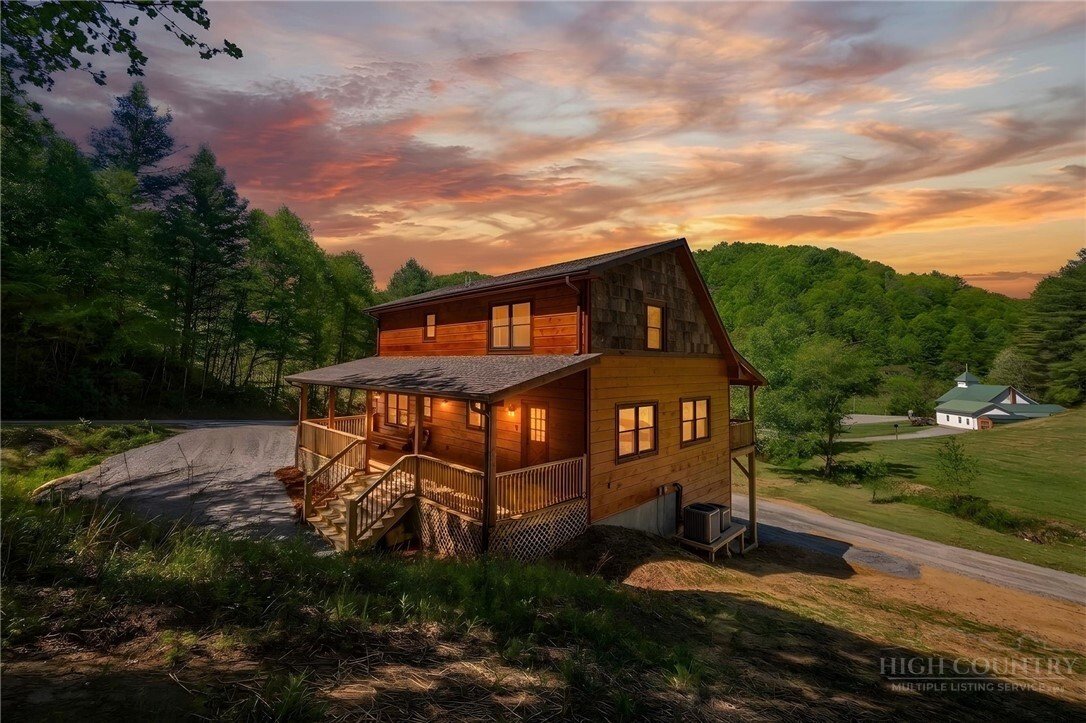 House in Banner Elk, North Carolina, United States 1 - 18092281