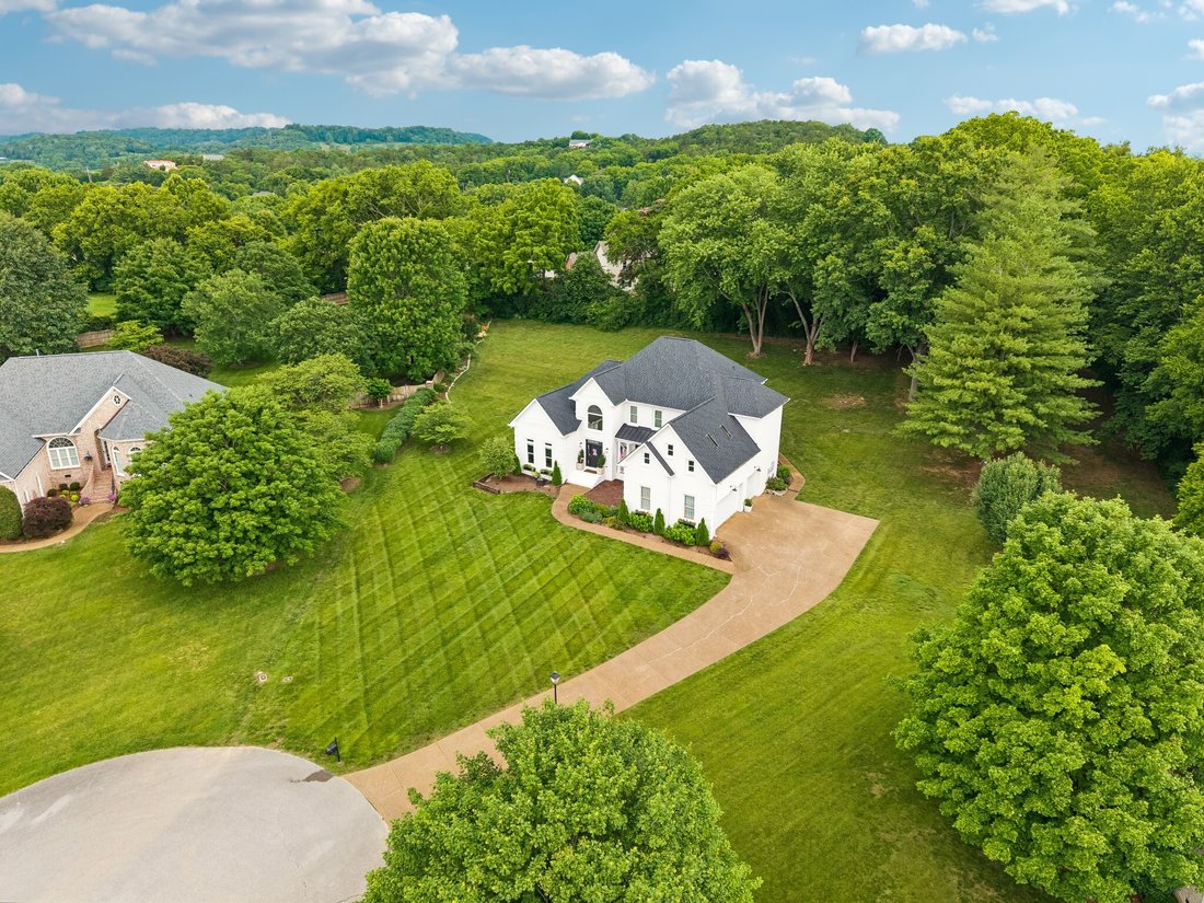 House in Franklin, Tennessee, United States 2 - 18097732