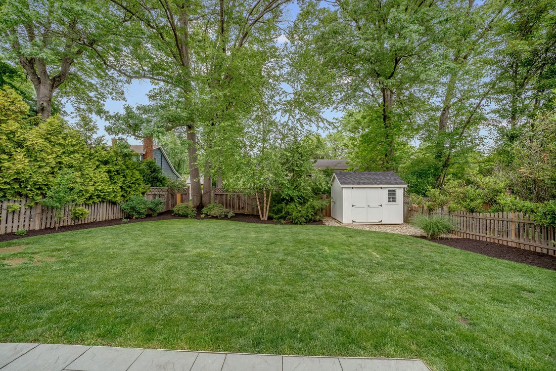 House in Chatham Township, New Jersey, United States 5 - 18097443